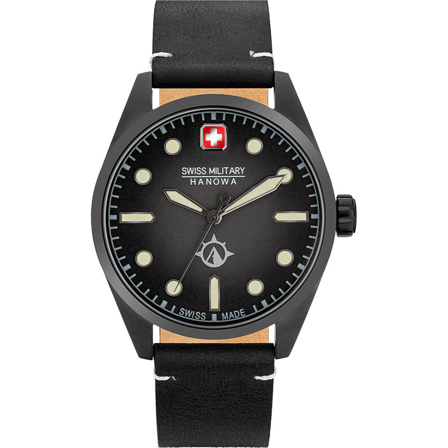 Часы Swiss Military Hanowa Mountaineer SMWGA2100540